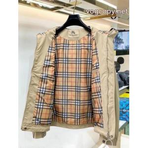 2026季超人気 最高級品質 人気定番ジャケットブランド 品 スーパー コピーBURBERRY