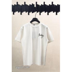 半袖TシャツBURBERRYブランド コピー 専門品質保証高品質 抜け感のある 最新アイテム