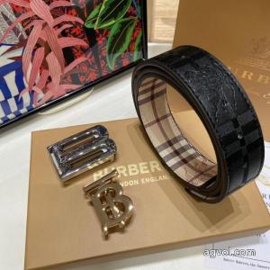BURBERRYコピー 商品 販売ベルト着こなし自在 大人気商品 個性派 
