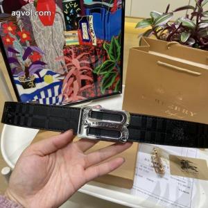 BURBERRYコピー 商品 販売ベルト着こなし自在 大人気商品 個性派 