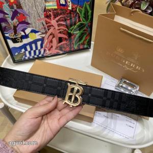 BURBERRYコピー 商品 販売ベルト着こなし自在 大人気商品 個性派 