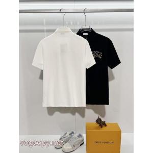 最新作即発 激安セール 雑誌掲載アイテム コピー ブランド 通販半袖POLOTシャツBURBERRY