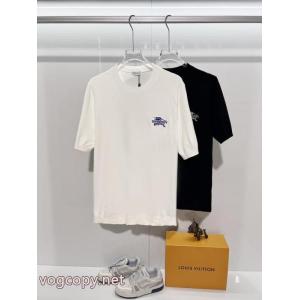 半袖Tシャツバーバリーお得2026 最前線2026 着心地抜群偽物 ブランド