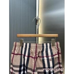 バーバリー注目を集める 2026新作新品 注目度が高いアイテムスーパー コピー ブランドズボン.