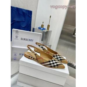 サンダル偽 ブランド新作限定 早い者勝ち 超大特価　大人気 人気定番大人気バーバリー.