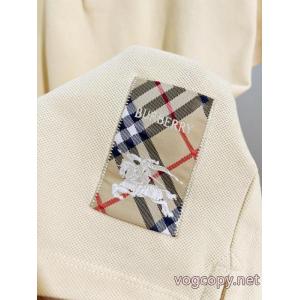 半袖POLOTシャツスーパー コピー 販売BURBERRY定番のモデル 超限定VIPセール 流行り