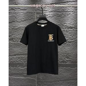 偽物 通販 サイト半袖Tシャツバーバリーお買得 新春セール 夏季新作品