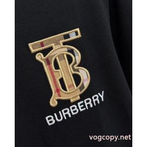 偽物 通販 サイト半袖Tシャツバーバリーお買得 新春セール 夏季新作品