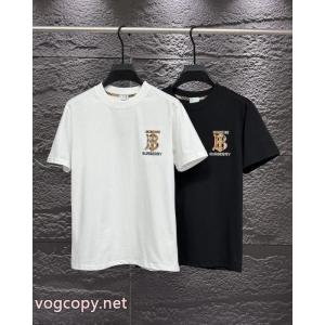 偽物 通販 サイト半袖Tシャツバーバリーお買得 新春セール 夏季新作品