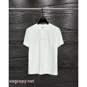ブランド コピー 専門店バーバリー最近人気一番！ 新色入荷 2026新作限定半袖Tシャツ