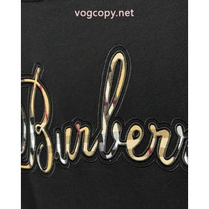 ブランド コピー 専門店バーバリー最近人気一番！ 新色入荷 2026新作限定半袖Tシャツ