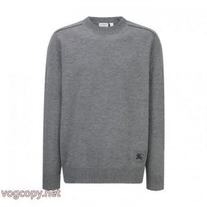 今季爆発的な人気 質感に満足 今シーズン新作BURBERRYセータースーパー コピー 通販