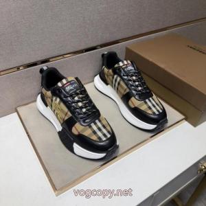 スニーカー手頃価格 2026夏の定番新品到来! 最新作期間限定セール偽 ブランド 販売BURBERRY