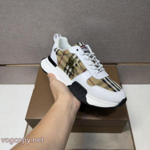 スニーカー手頃価格 2026夏の定番新品到来! 最新作期間限定セール偽 ブランド 販売BURBERRY