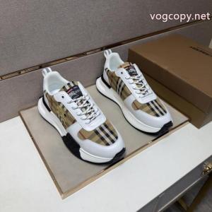 スニーカー手頃価格 2026夏の定番新品到来! 最新作期間限定セール偽 ブランド 販売BURBERRY