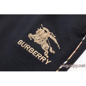 ズボンデザイン高い 男女兼用らしい!人気 2026年モデルBURBERRYスーパー コピー 安心