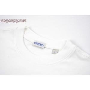 スーパー コピー 品VIP価格人気 雑誌掲載モデル!! 万能着BURBERRY Tシャツ.