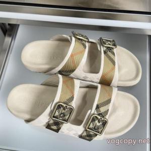 ブランド コピー 品BURBERRY大人気売切続出! 260%正規品新品保証 爆買い送料無料スリッパ.