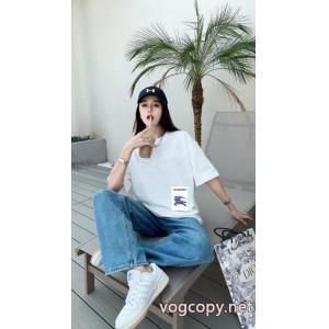 半袖Tシャツコピー 商品 通販バーバリーコスパ最高のプライス 魅力的な新作 新作限定