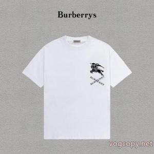 BURBERRY半袖Tシャツブランド スニーカー 激安素敵  完売必至 王道コンビ