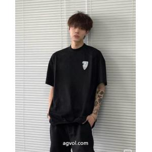 スーパー コピー 安心バーバリー男女兼用 NEW素敵 機能性が素晴らしい半袖Tシャツ