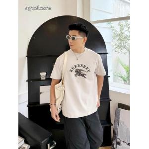 コピー ブランド 優良半袖Tシャツ高品質  注目のポイント セール価格バーバリー