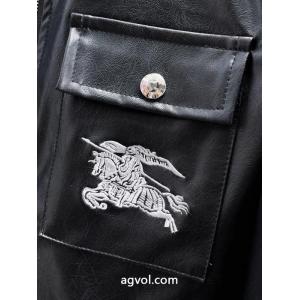BURBERRYジャケットブランド 偽物 通販海外限定評価いい 素敵なデザイン ハイクオリティー