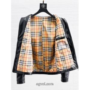 BURBERRYジャケットブランド 偽物 通販海外限定評価いい 素敵なデザイン ハイクオリティー
