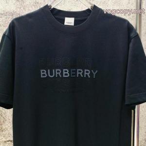 コピー 品 販売Tシャツ人気の高い 愛らしさ抜群！  超カッコイイバーバリー.