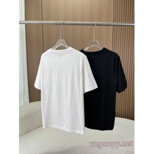 ブランド コピー 品人気の高い 独特な 今年の大トレンド半袖TシャツBURBERRY
