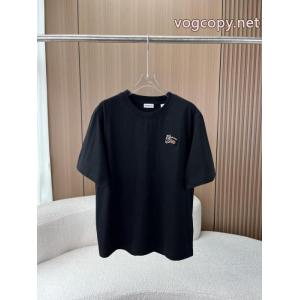 ブランド コピー 品人気の高い 独特な 今年の大トレンド半袖TシャツBURBERRY