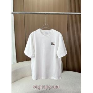 ブランド コピー 品人気の高い 独特な 今年の大トレンド半袖TシャツBURBERRY