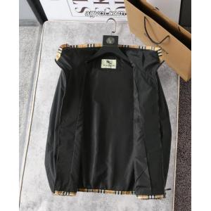 ブランド コピー 専門店ジャケットBURBERRY2026新年度人気入荷 新作限定華やかキュート 清涼感