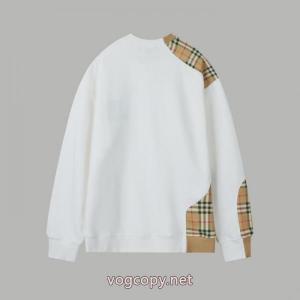 ギフトにオススメも最適 コスパ最高のプライス 大人可愛いBURBERRYパーカー偽物 ブランド 販売