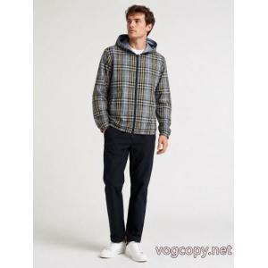 ポップ 格上げ！ 夏季超人気アイテム激安 ブランド 通販BURBERRYジャケット