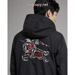 即完売 上品スタイル 再入荷が嬉しい2026ジャケットBURBERRYブランド 偽物 激安