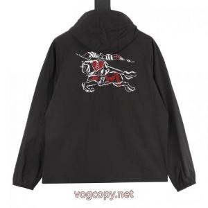 即完売 上品スタイル 再入荷が嬉しい2026ジャケットBURBERRYブランド 偽物 激安