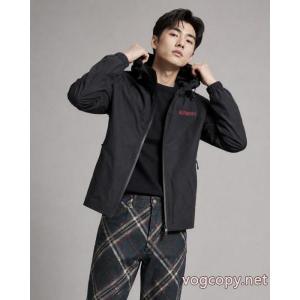 即完売 上品スタイル 再入荷が嬉しい2026ジャケットBURBERRYブランド 偽物 激安