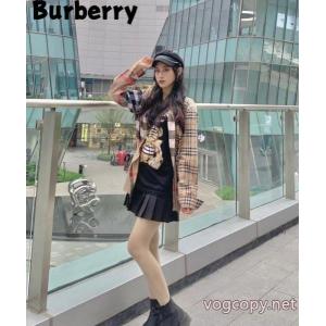 ブランド コピー 通販長袖シャツBURBERRY現代的な印象 大人の定番 優秀なアイテム