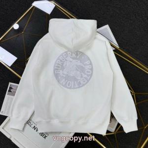 BURBERRYブランド 通販店人気爆発新作登場 早い者勝ち ストリート系原宿系 パーカー