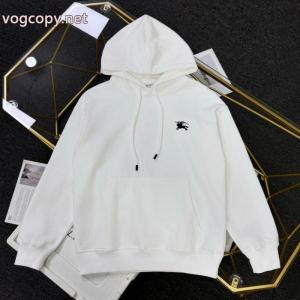 BURBERRYブランド 通販店人気爆発新作登場 早い者勝ち ストリート系原宿系 パーカー
