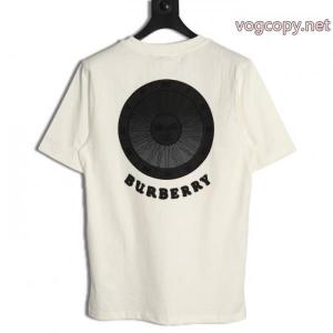 コピー 商品 販売 Tシャツバーバリー最高のエレガント 大特価　新作限定 半額以下セール.