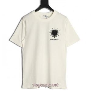 コピー 商品 販売 Tシャツバーバリー最高のエレガント 大特価　新作限定 半額以下セール.