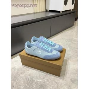 BURBERRYスニーカー気兼ねなく使える デイリー使いに最適 遂に再入荷コピー ブランド 優良.