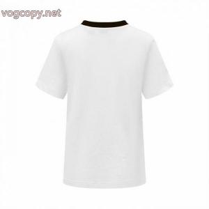BURBERRYブランド 通販半袖Tシャツ2026人気がますます人気 HOT セール 激安 上品な印象