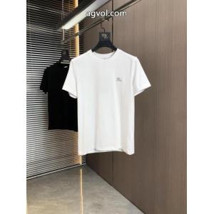 半袖Tシャツブランド 激安BURBERRY驚きの破格値得価 期間限定激安 2026ss トレンド