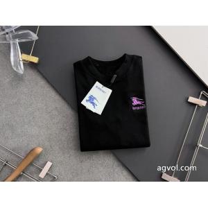 海外セレブ定番愛用  カジュアルなスタイル 最新作期間限定セールBURBERRY長袖Tシャツコピー 商品 通販