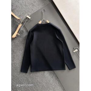 長袖Tシャツ品質保証最新作 SALE多色 相性の良いバーバリーブランド コピー 通販