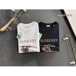 長袖Tシャツ品質保証最新作 SALE多色 相性の良いバーバリーブランド コピー 通販