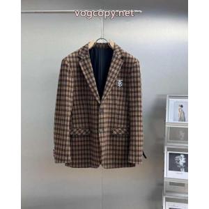 BURBERRYスーツコート最安値挑戦中 最も注目する 新品保証偽 ブランド 